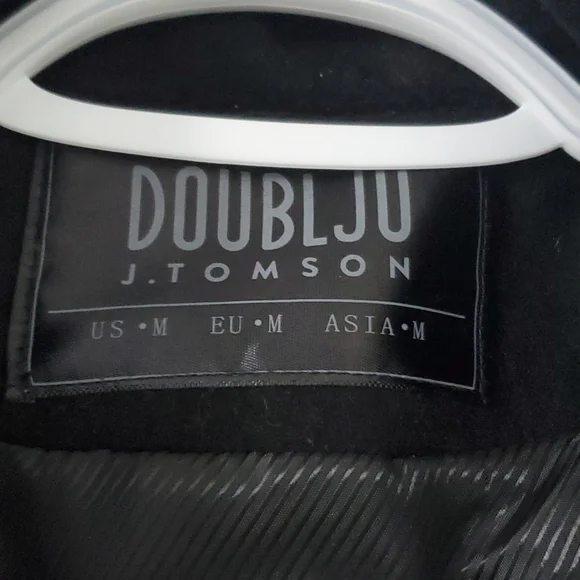 Winter Jacket - Picture 2 of 2